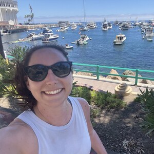 Fundraising Page: Jeniece Neville